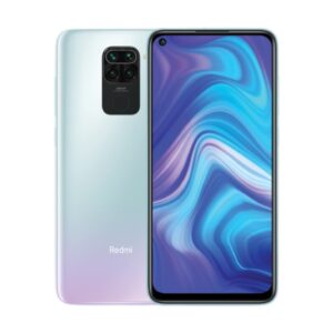 Mobiiltelefon Xiaomi Redmi Note 9 64Gb