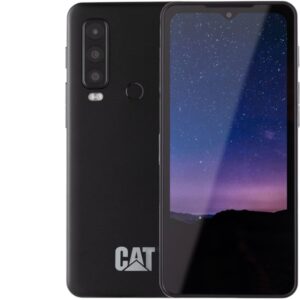 Mobiiltelefon CAT S75 128Gb