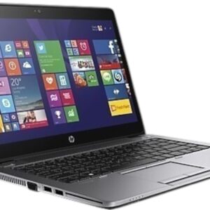 Sülearvuti HP Elitebook 840 G2 + laadija
