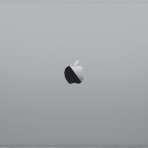 Sülearvuti Macbook Pro 2019 (ilma laadija)