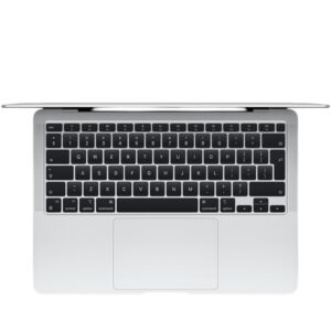 Sülearvuti Apple Macbook Air M1 (2020) + laadija