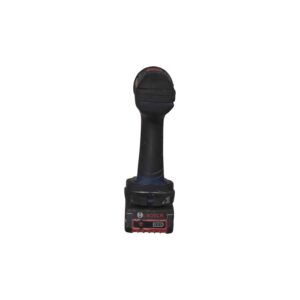 Akutrell Bosch GSB 18V-LI + 5,0Ah + Laadija