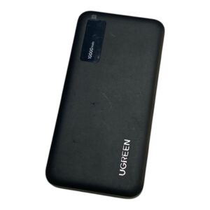 Akupank Ugreen PB311 10000 mAh, 22.5 W, must