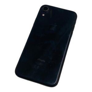 Mobiiltelefon iPhone XR 64GB