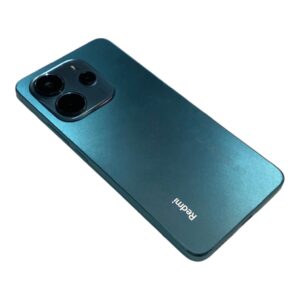 Mobiiltelefon Xiaomi Redmi Note 14