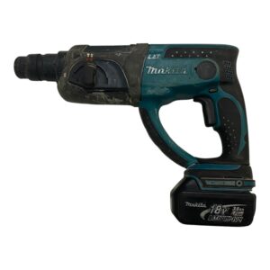 Akupuurvasar Makita DHR202 + 3ah