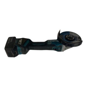 Akuketaslõikur Makita DGA511 + 5ah