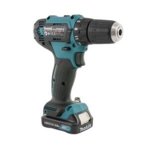 Akutrell Makita DF331D + aku 2,0Ah 12v + laadija
