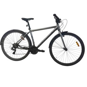 Jalgratas Classic 21 Street Alu