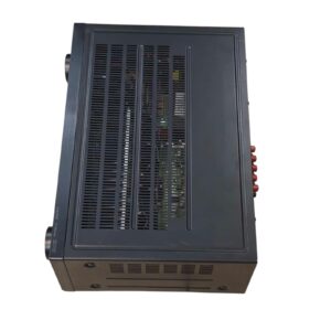 Resiiver Pioneer VSX-529 + karp