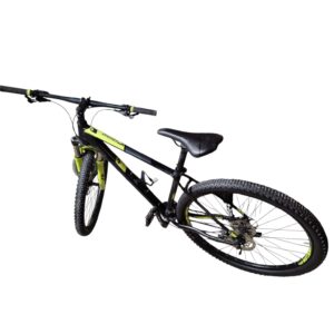 Jalgrattas Superior XC889