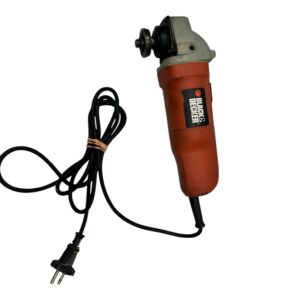 Nurklihvija Black & Decker CD115