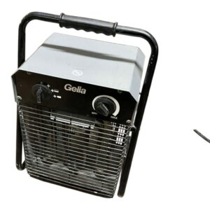 Soojusventilaatorid Gelia IFH01