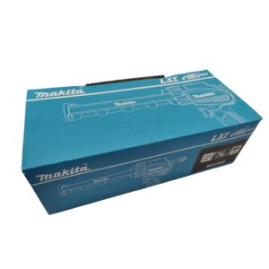 Akusilikoonpüstol Makita DCG180 + Karp + Tsekk + Garantii