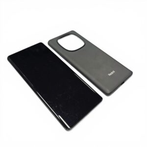 Mobiiltelefon Redmi Note 14 Pro 256GB + karp + tshekk