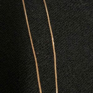 Kuld Kaelakett 750 proov (№L1476)
