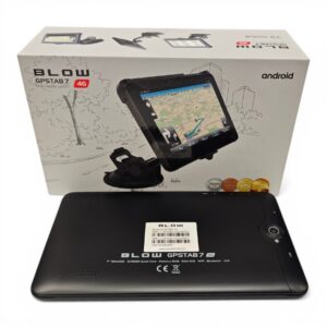 GPS Tahvelarvuti Blow GPSTAB7 + karp