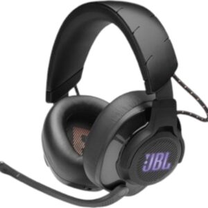 Bluetooth kõrvaklapid JBL Quantum 600 + karp