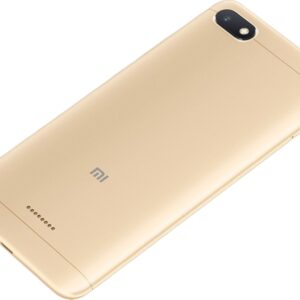 Mobiiltelefon Xiaomi Redmi 6a 16Gb