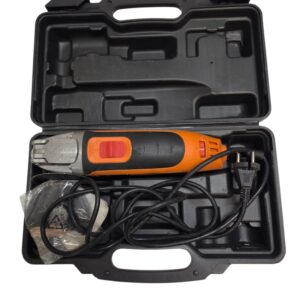 Multi tool Clint CL-MT300 + kohver
