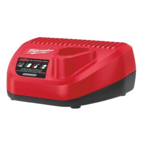 Laadija Milwaukee C12 C