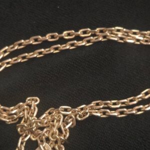 Kuld Kaelakett 585 proov (№L1490)