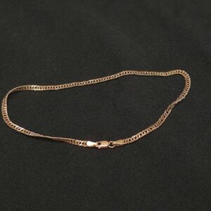 Kuld Jalakett 585 proov (№L1492)