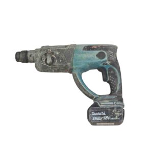 Puurvasar Makita DHR202 + 5,0Ah