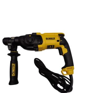 Puurvasar Dewalt D25133 + Kohver Nagu uus