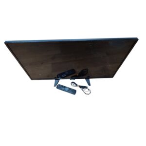 Телевизор Philips 32PHH4201/88 + Провод + Пульт