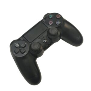 Mängukonsool Playstation 4 Slim 500Gb + mängupult + kaablid