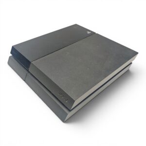 Mängukonsool Sony Playstation 4 500GB + pult + juhe