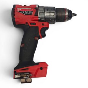 Akutrell Milwaukee M18 FDD2 ilma akuta