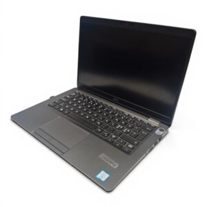 Sülearvuti Dell Latitude 5300 + laadija