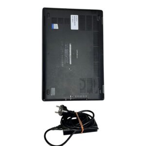 Sulearvuti Dell Latitude 5401 + laadija