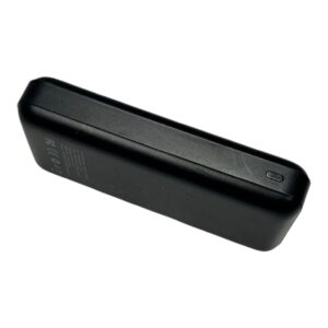 Aku-pank CharGo 20000 mAh