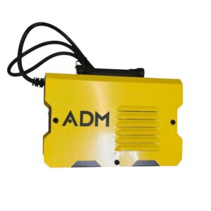 Inverterkeevitus ADM MMA-315 + karp