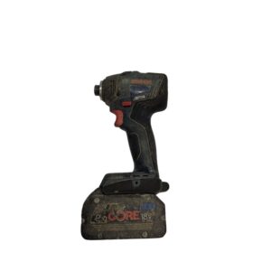 Akutrell Bosch GDR 18V-210C + aku 8,0Ah
