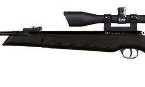 Relv Cometa FENIX 400 Galaxy Air  + Kott + optika