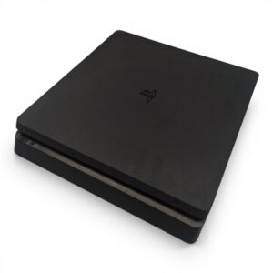 Mängukonsool Sony Playstation 4 Slim + juhed + pult