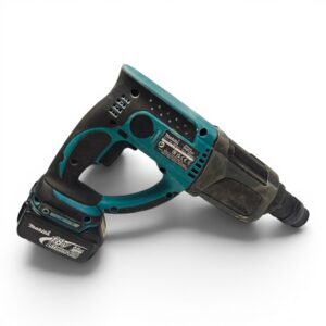 Puurvasar Makita DHR202 + aku 3.0Ah