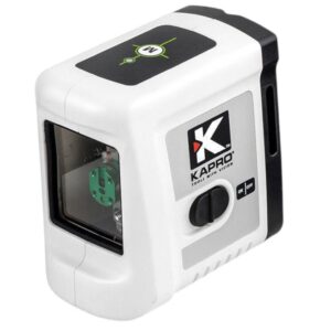 Ristlaaser Kapro 862G
