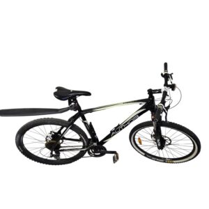 Jalgratas Author Spirit 27.5