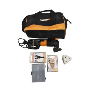 Multitöörist Worx WX679 + kott