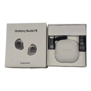 Bluetooth Kõrvaklapid Samsung Galaxy Buds FE + Karp