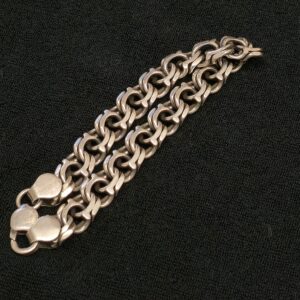 Hõbe Käekett 40,85gr/925