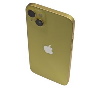 Nutitelefon Apple iPhone 14 Plus 128gb aku 78%