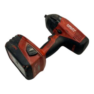 Akulöökmutrikeeraja Hilti siw 22-A