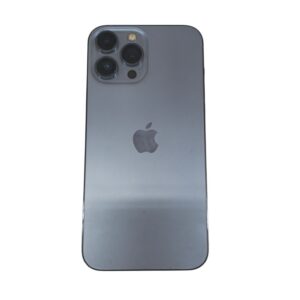 Nutitelefon Apple iPhone 13 Pro Max 256gb aku 88% + Ümbris