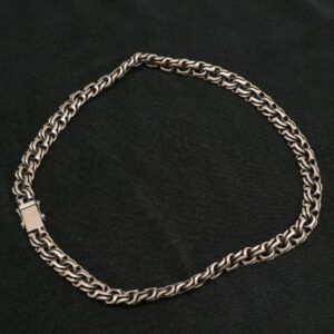 Hõbe Kaelakett 181,12gr/925